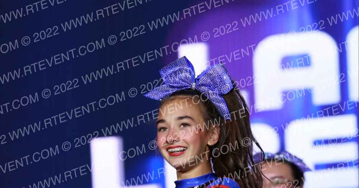 Indy Ignite Lady Liberty · All Star Worlds Thursday