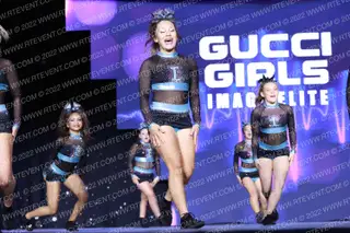 Image Elite GUCCI GIRLS