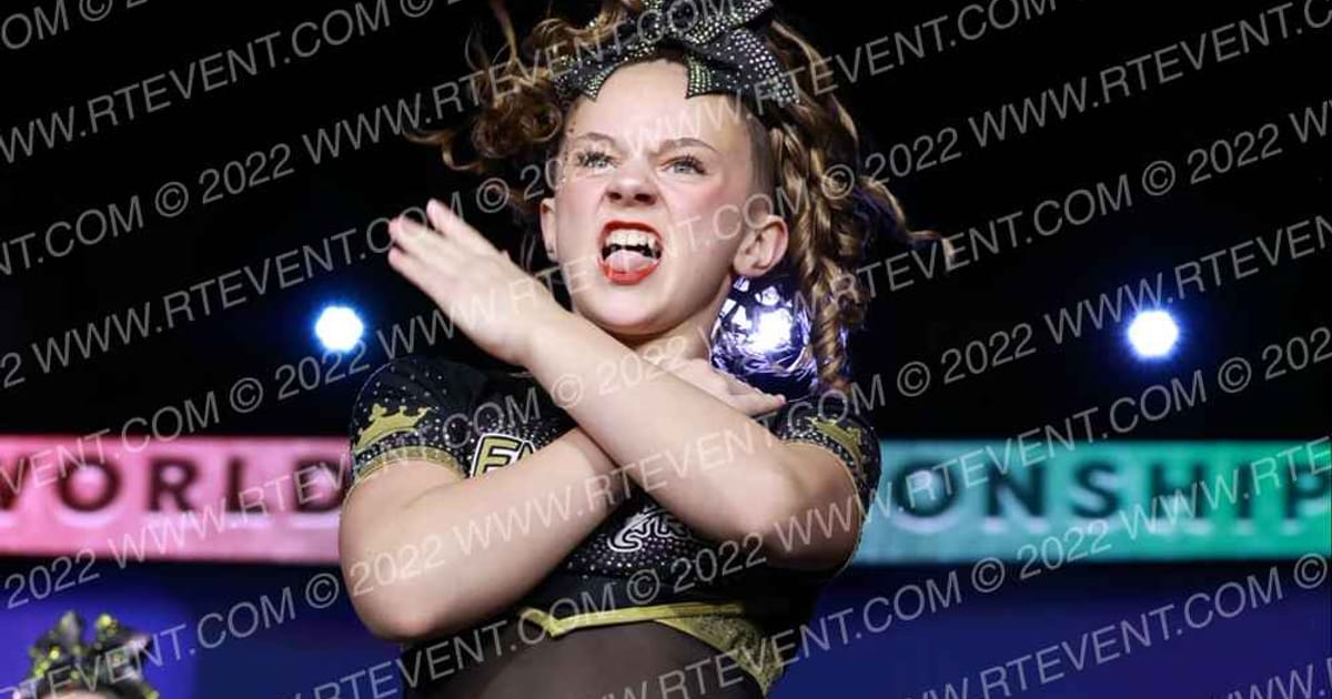 Empire All-Stars Queens · All Star Worlds Thursday