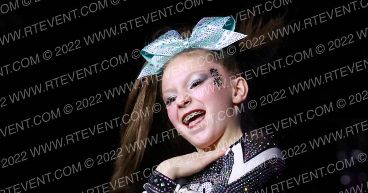 OXC Jags · All Star Worlds Thursday