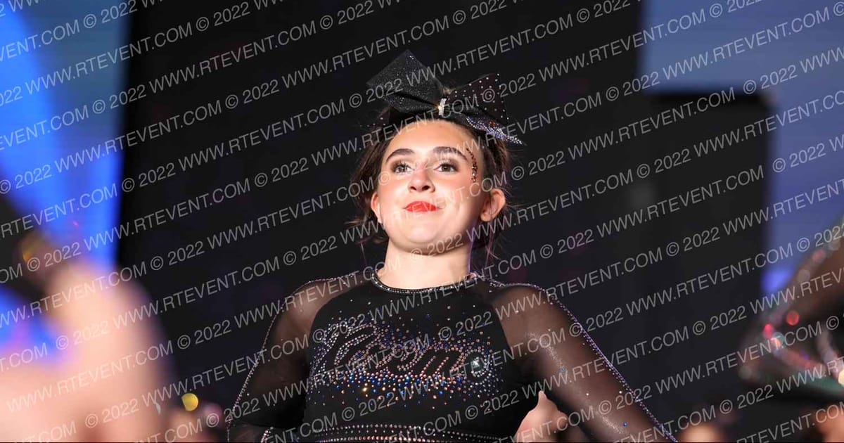 Xtreme Cheer Heat · All Star Worlds Thursday