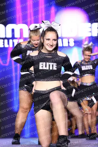 Elite All Stars of Maine Commanders