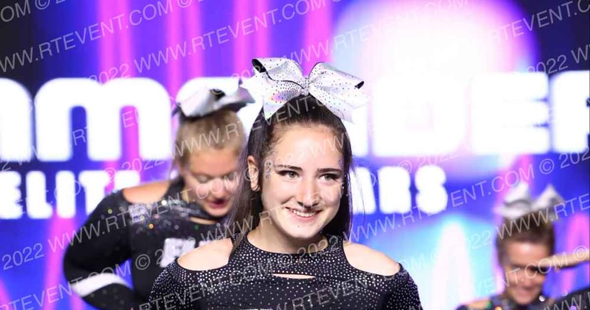 Elite All Stars of Maine Commanders · All Star Worlds Thursday