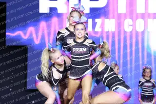 Prizm Company Riptides