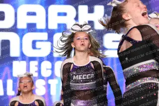 MECCA All Stars Dark Angels