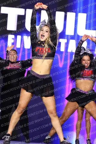Five Star Athletics - Reno Twilight