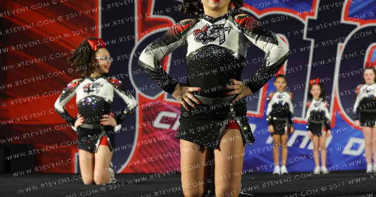 GymTyme South Crimson Strikers · JAMfest Evansville Classic