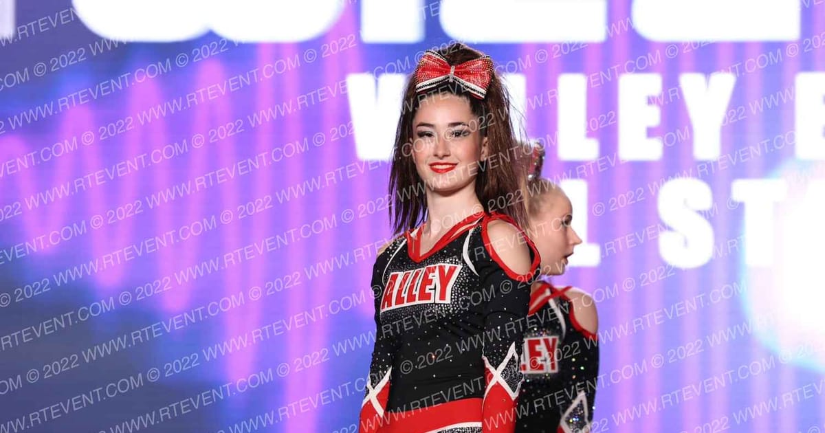 VALLEY ELITE ALL STARS TWIZZLERS · All Star Worlds Thursday