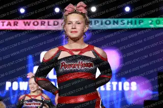 PowerHouse Athletics Code Black