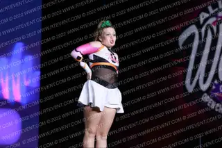Tumble U Clovers
