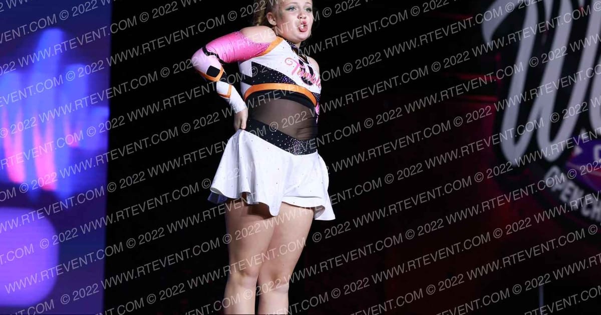 Tumble U Clovers · All Star Worlds Thursday