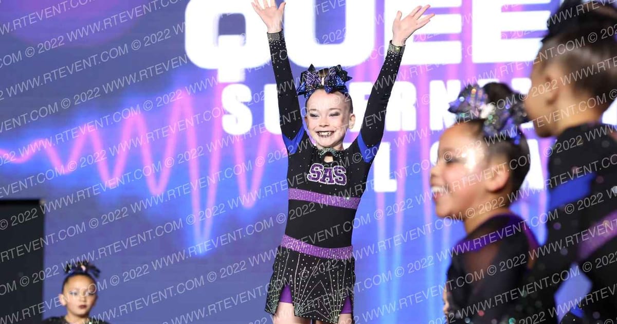 Supernatural All Stars Scream Queens · All Star Worlds Thursday