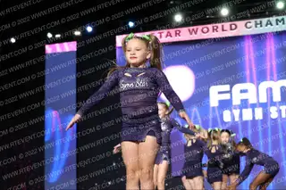 Gymn Star Fame