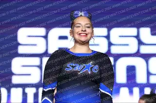 Southwest Allstar Cheer Sassy Sirens