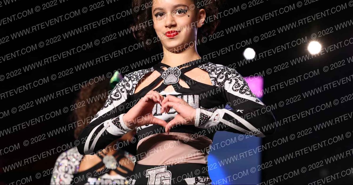 Top Gun All Stars SWFL AK3 · All Star Worlds Thursday