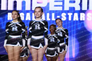 Regal All-Stars LLC Imperial