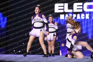 MatPack All-Stars Electric