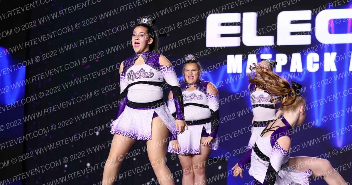 MatPack All-Stars Electric · All Star Worlds Thursday