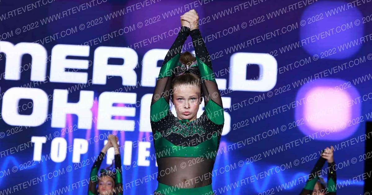 Top Tier Emerald Jokers · All Star Worlds Thursday