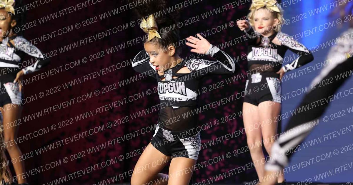Top Gun All Stars - 407 Halo · All Star Worlds Thursday