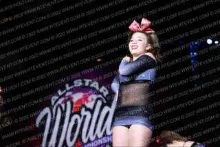 Xstreme Athletics Firestorm