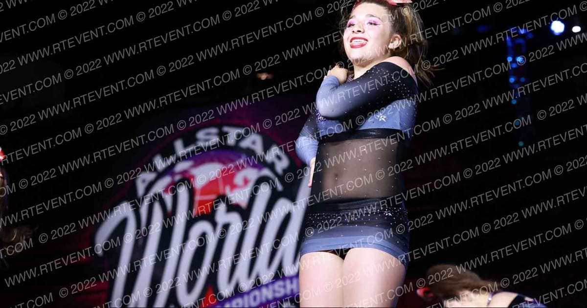 Xstreme Athletics Firestorm · All Star Worlds Thursday