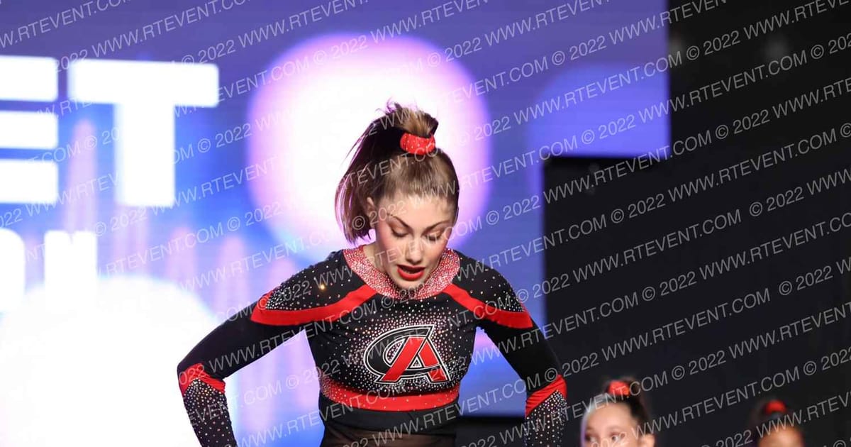 The Champion Athletics Secret · All Star Worlds Thursday