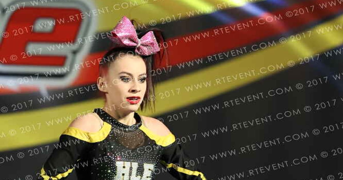 Hagerstown Legacy Elite Lady Legacy · Maryland Madness