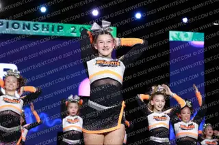 WILDCATS Cheer Pride JUN1OR JEWELS