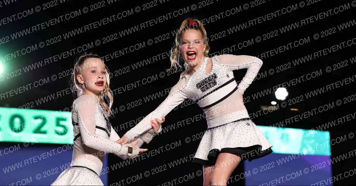 Queen City Storm vortex · All Star Worlds Thursday