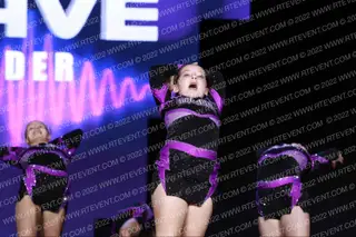 Carolina Thunder Heatwave