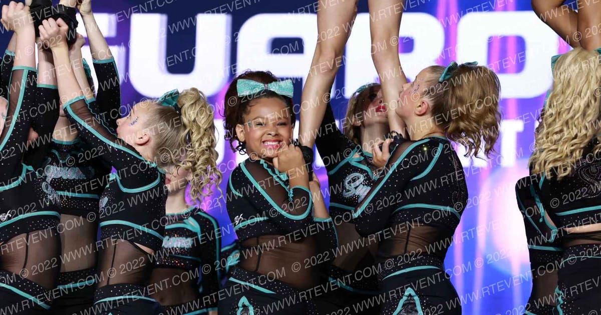 Supreme Athletics Guardians · All Star Worlds Thursday