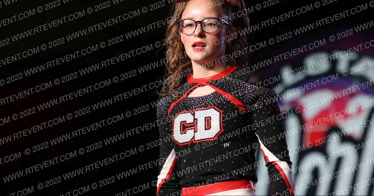 Coventry Dynamite GENERALS · All Star Worlds Thursday