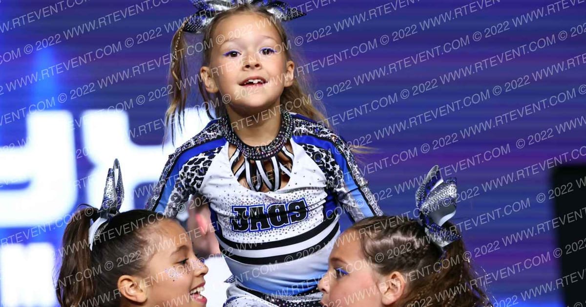 Gem City Jags Onyx · All Star Worlds Thursday