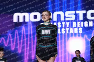 Dynasty Reign Allstars Moonstone