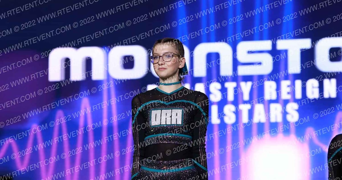 Dynasty Reign Allstars Moonstone · All Star Worlds Thursday