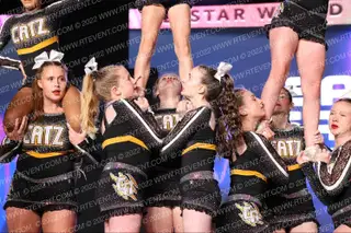 Champion Athletics Sassy Sabres