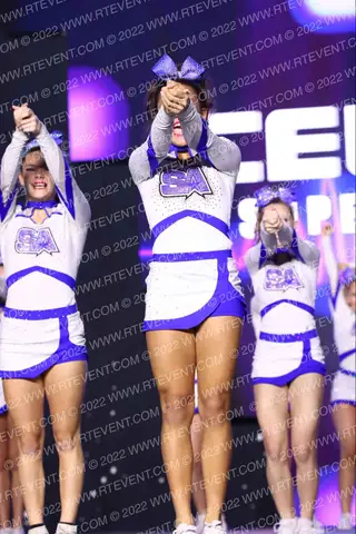 Superstar Athletics Celebrity