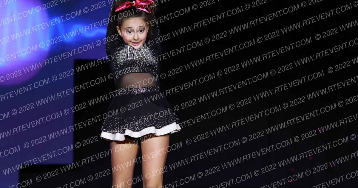 Vizion Athletix Dream · All Star Worlds Thursday