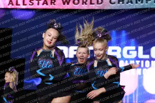 Savage Xtreme Athletics Ignite