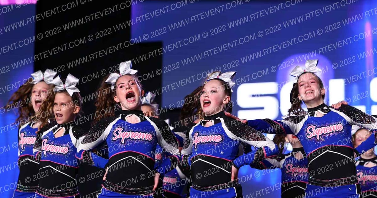 Supreme Allstars Solstice · All Star Worlds Thursday