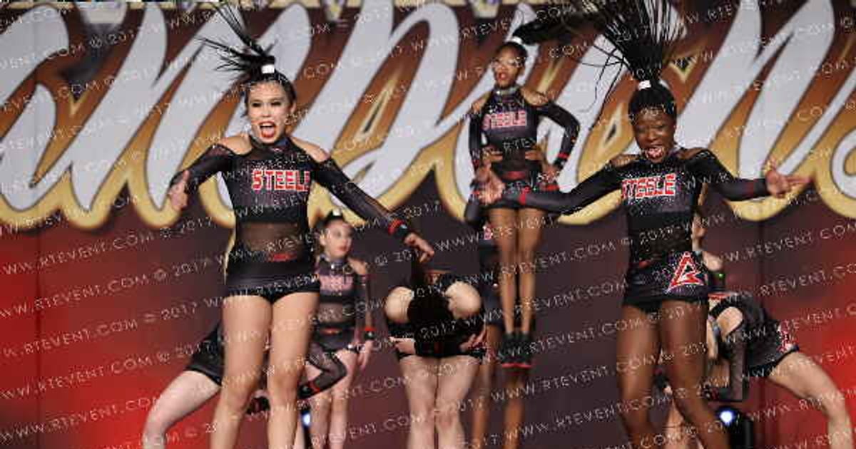 Steele Athletics Jolt · Celebrity Denver