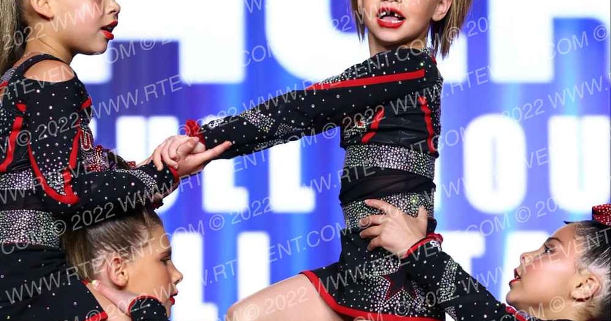 Full House All Stars Jacks · All Star Worlds Thursday
