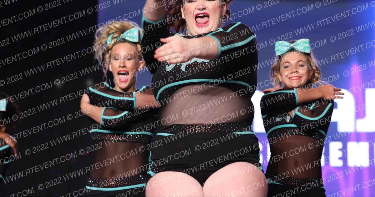 Supreme Athletics Majesty · All Star Worlds Thursday