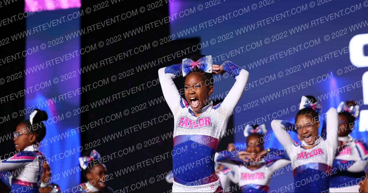 Taylor Made Allstars COD3 PINK · All Star Worlds Thursday