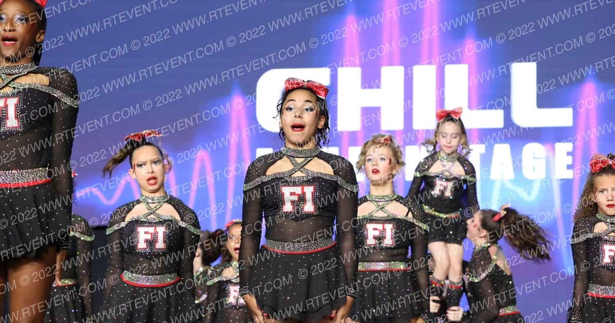 FI Hermitage Chill · All Star Worlds Thursday