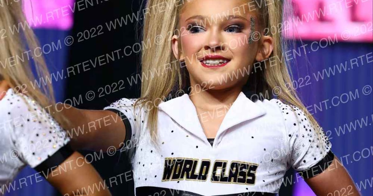 World Class Allstars Bling · All Star Worlds Thursday