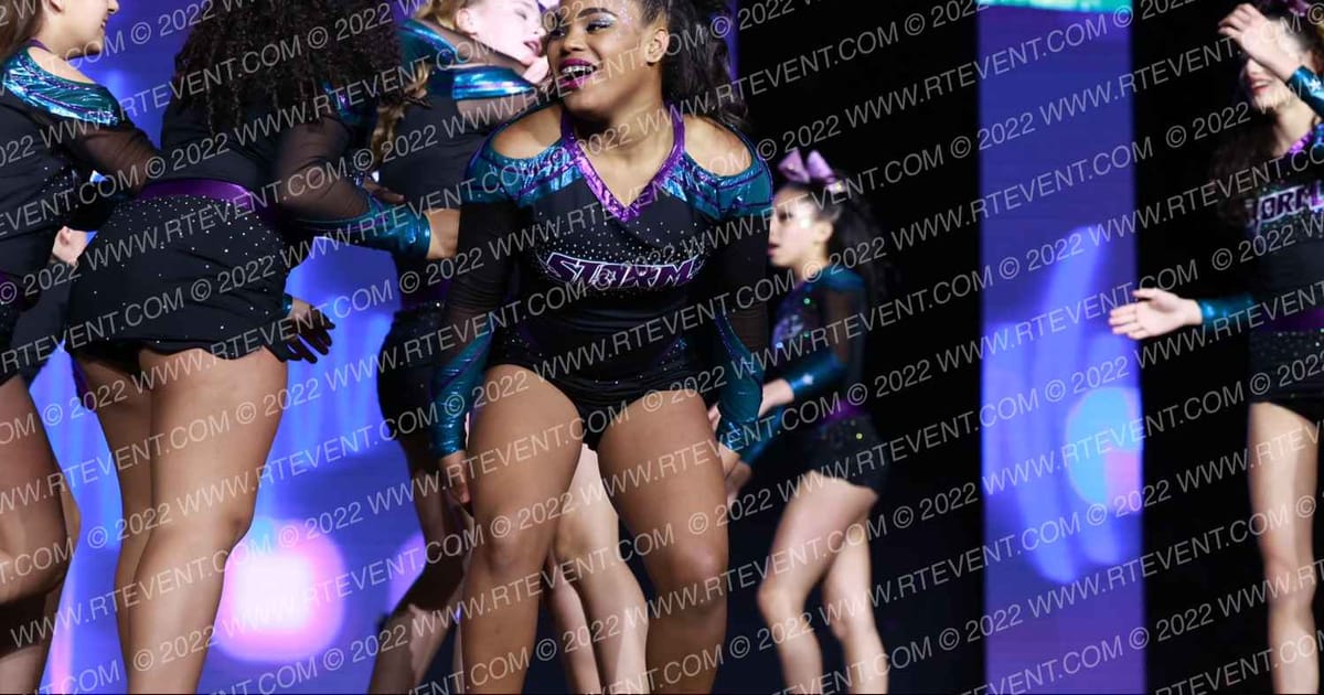 Southcoast storm II Avalanche · All Star Worlds Thursday