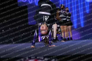 A1 Athletics Aces