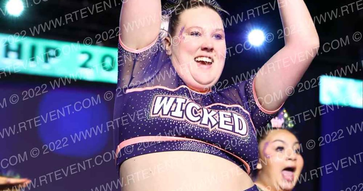 East Coast Evolution Wicked · All Star Worlds Thursday